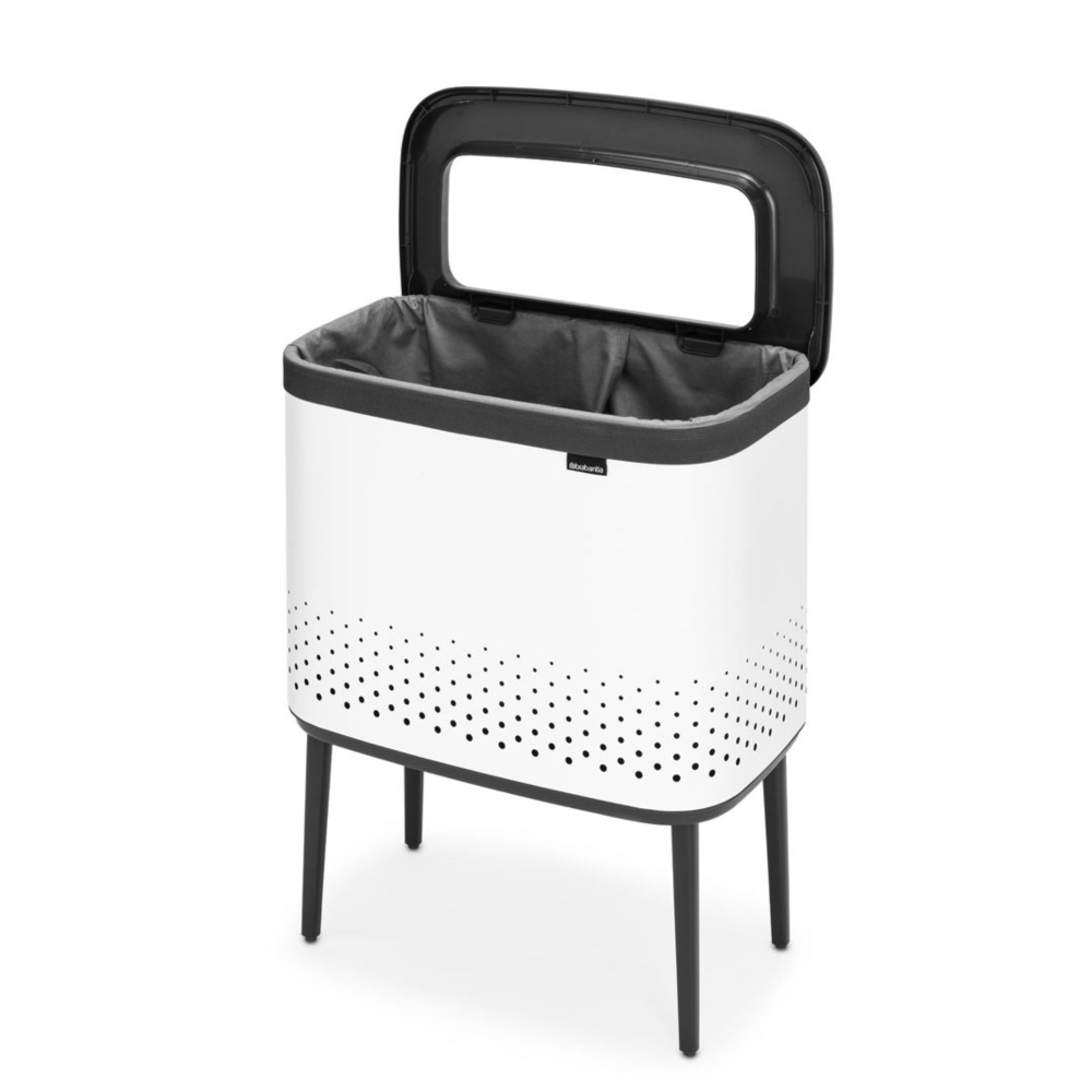 Brabantia Portabiancheria Bo 60 litri