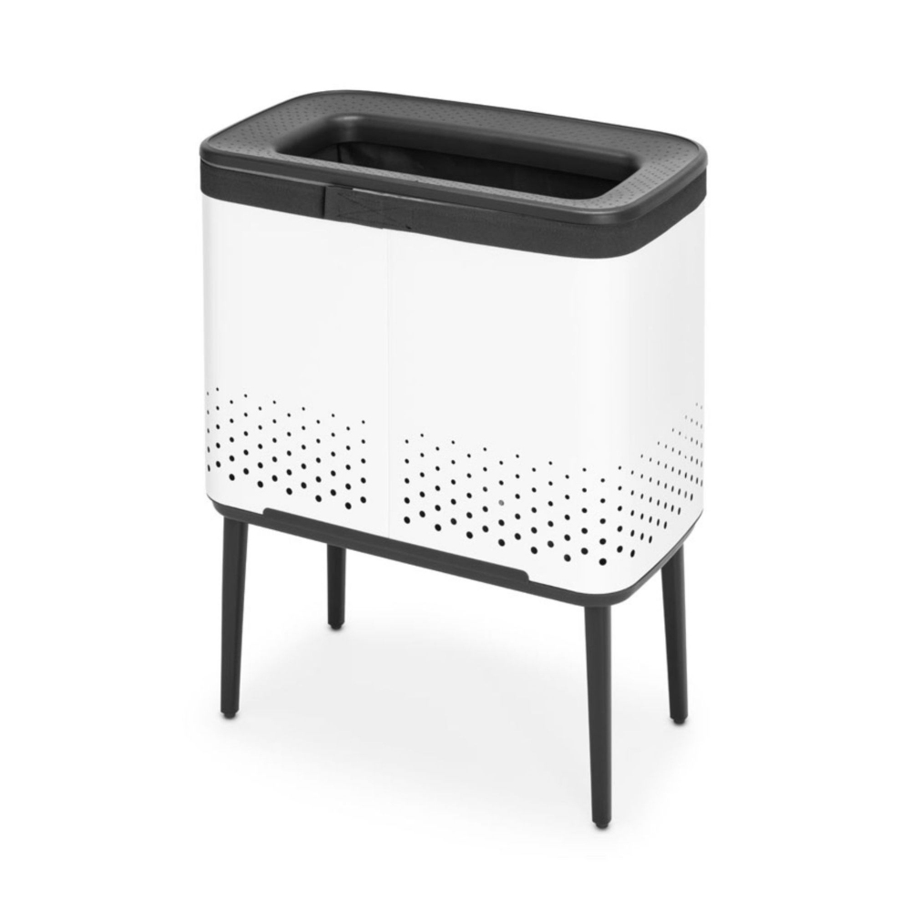 Brabantia Portabiancheria Bo 60 litri