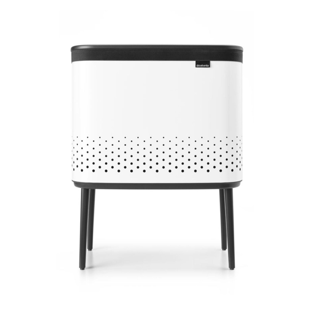 Brabantia Portabiancheria Bo 60 litri