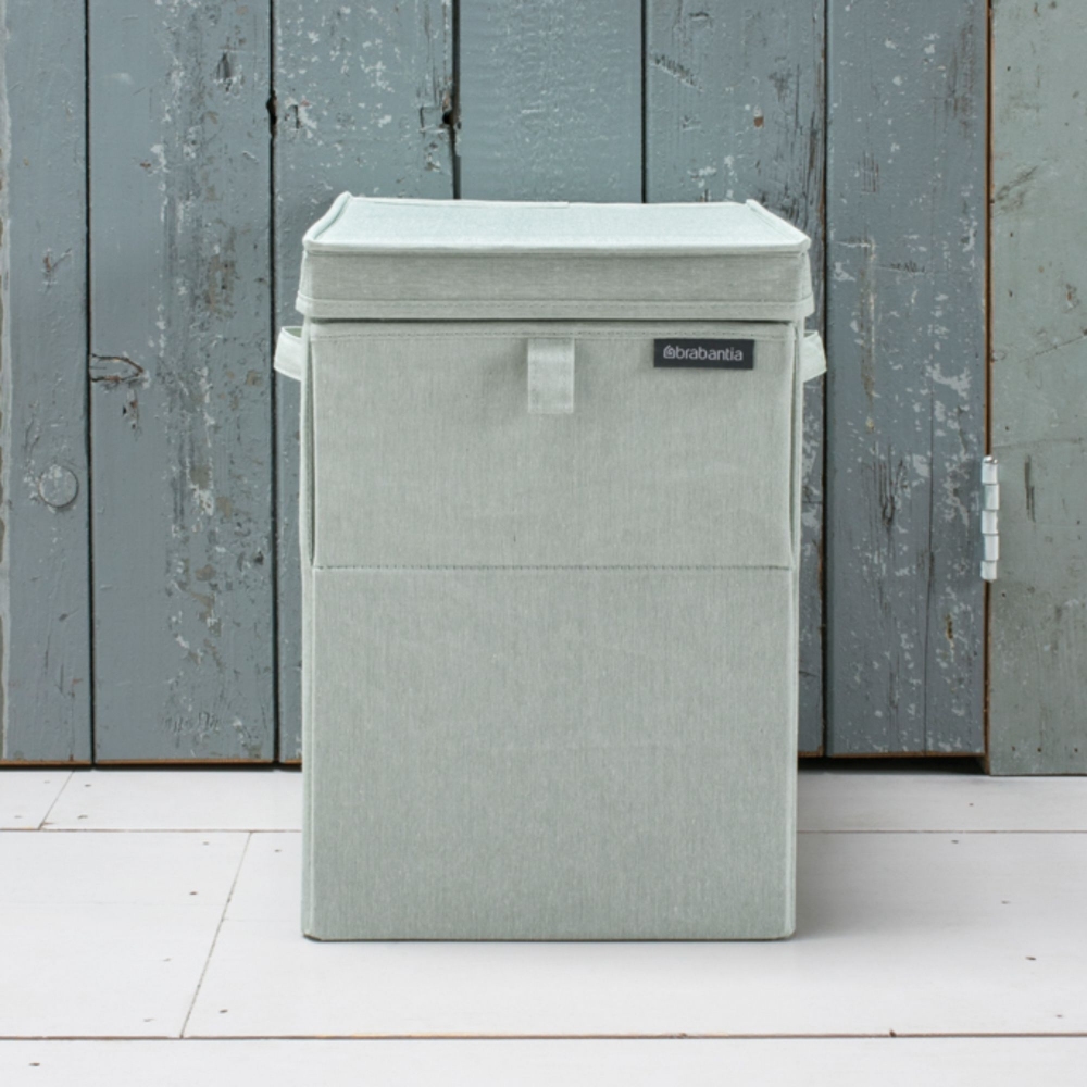 Brabantia Portabiancheria impilabile 35 litri