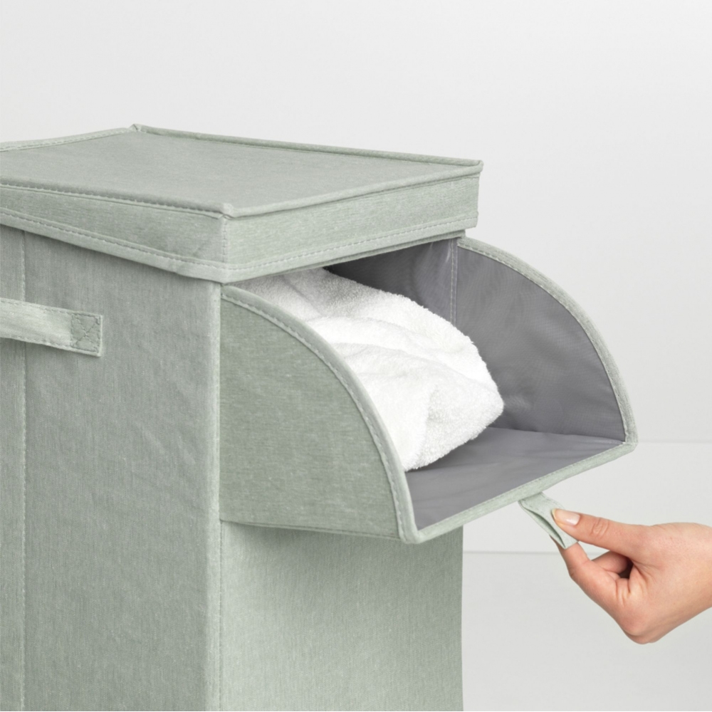 Brabantia Portabiancheria impilabile 35 litri