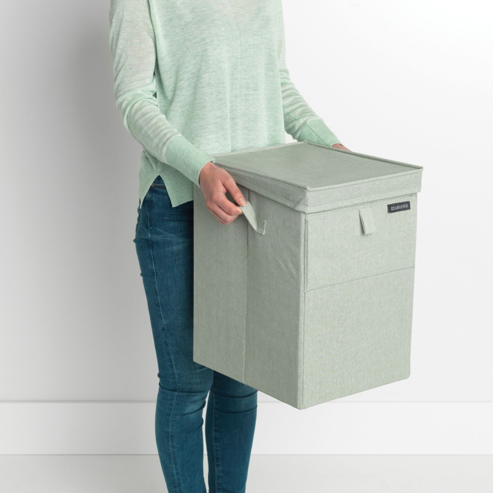Brabantia Portabiancheria impilabile 35 litri