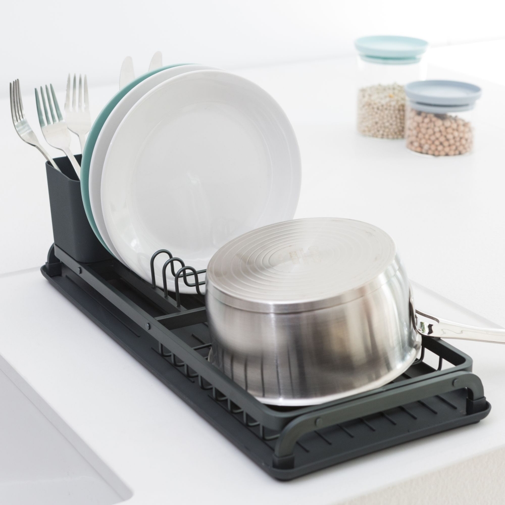 Brabantia Scolapiatti compatto Sink Side