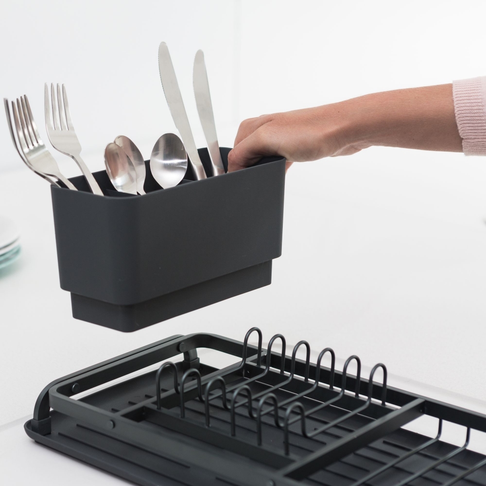 Brabantia Scolapiatti compatto Sink Side