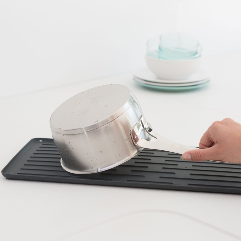 Brabantia Scolapiatti compatto Sink Side