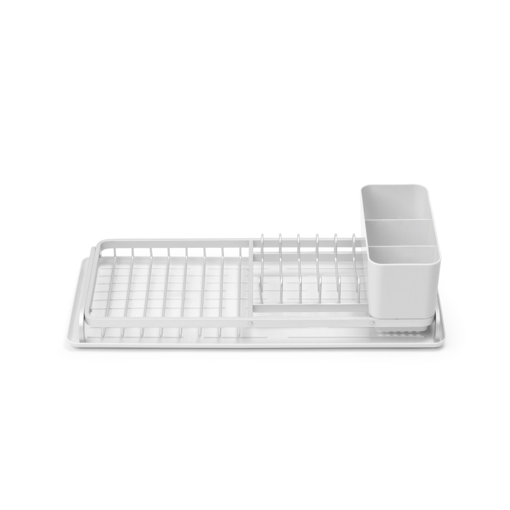 Brabantia Sink Side compact dish drainer