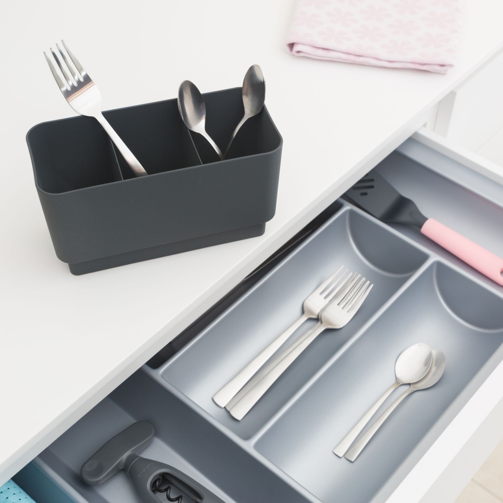 Brabantia Scolapiatti compatto Sink Side