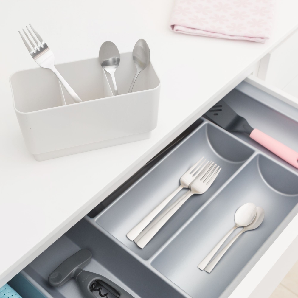 Brabantia Scolapiatti compatto Sink Side