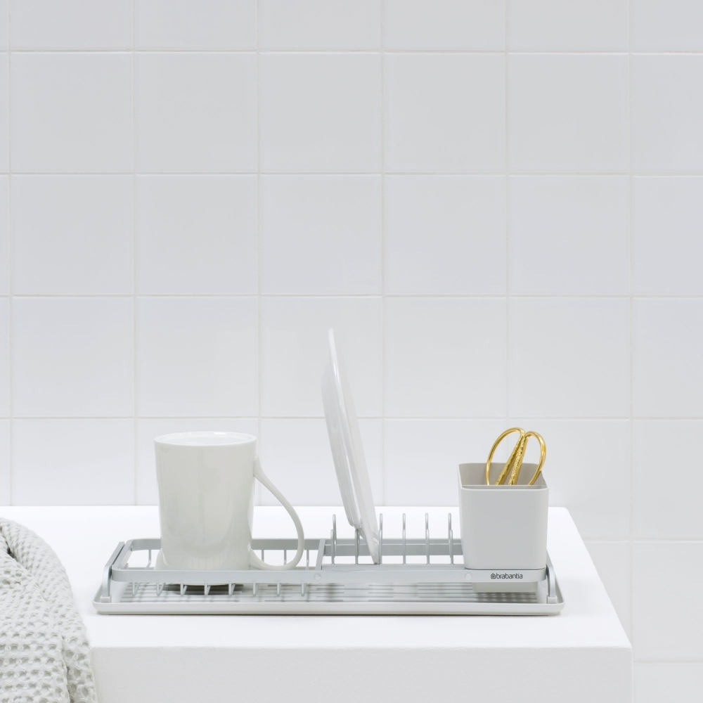 Brabantia Scolapiatti compatto Sink Side