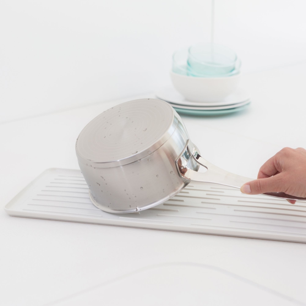 Brabantia Scolapiatti compatto Sink Side