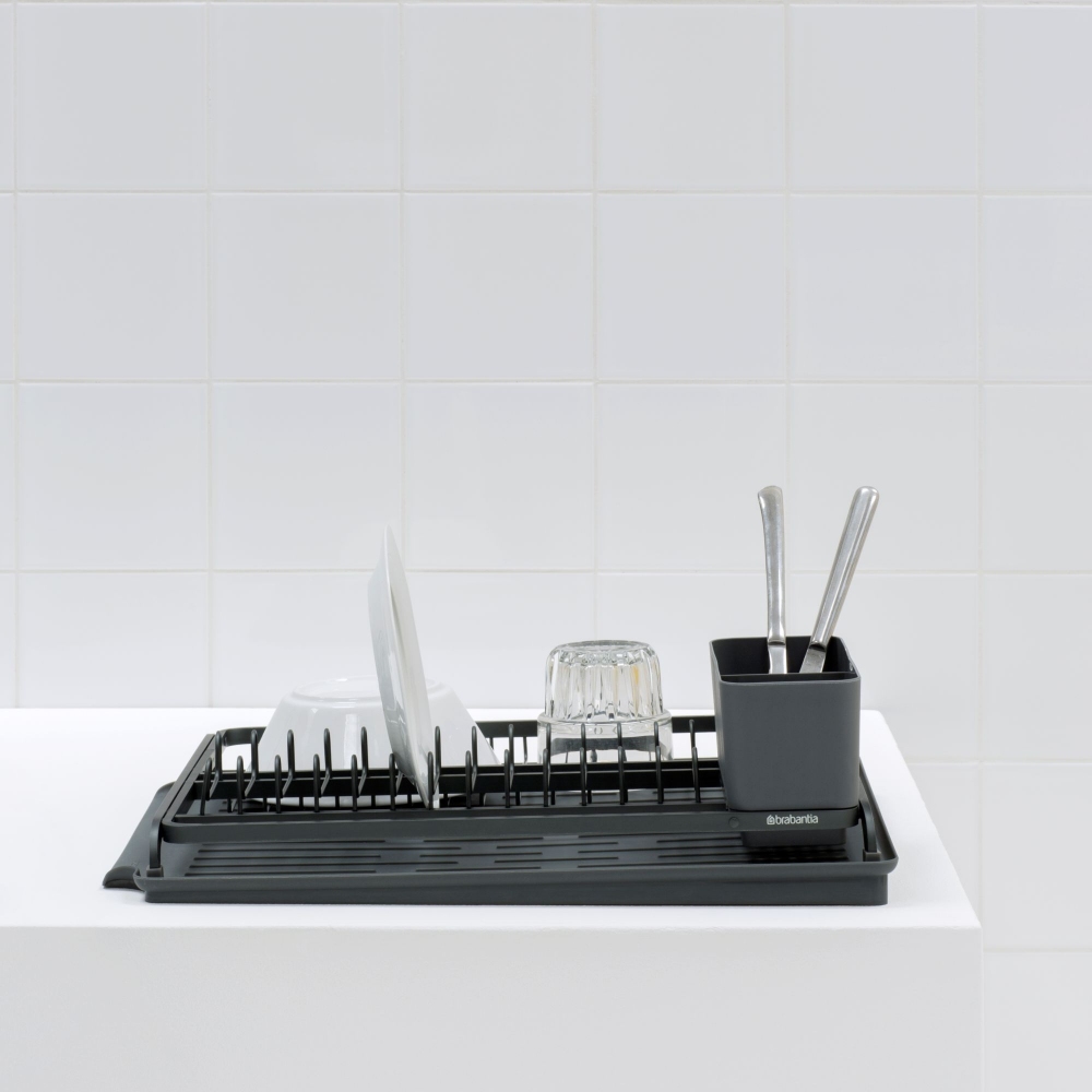 Brabantia Sink Side dish drainer