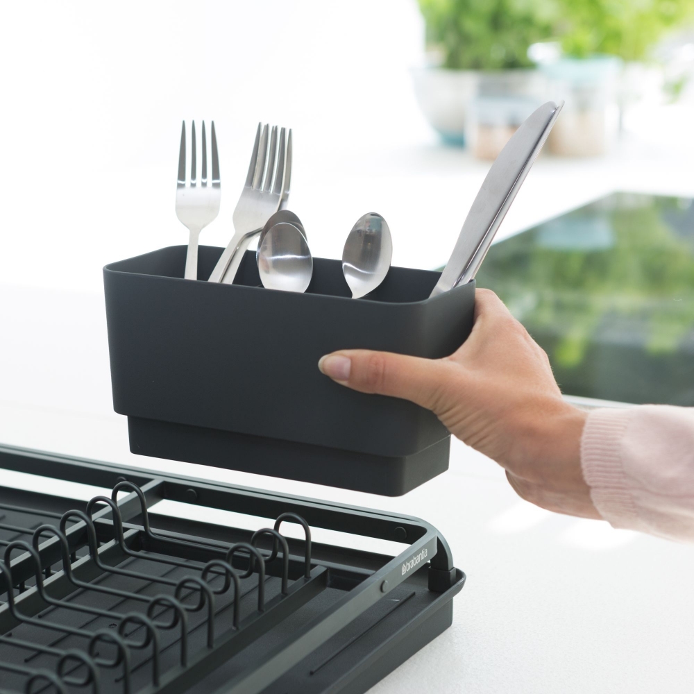 Brabantia Sink Side dish drainer