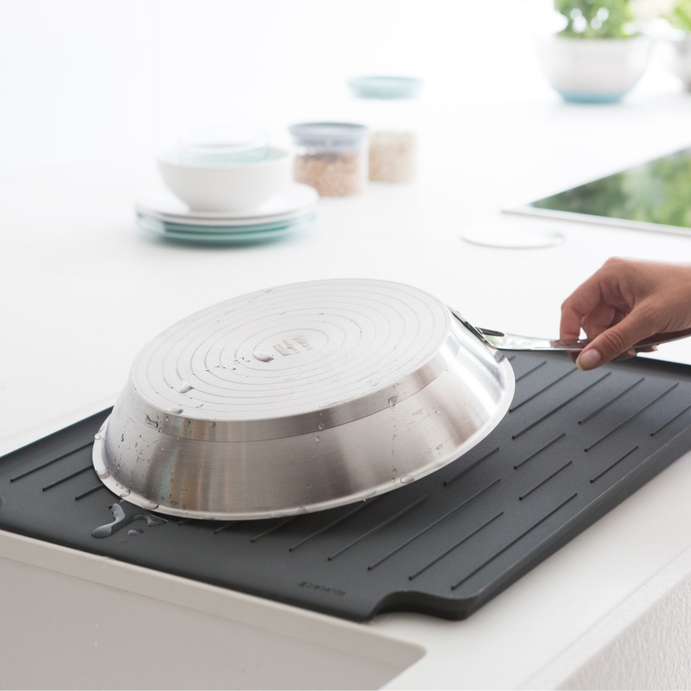 Brabantia Sink Side dish drainer