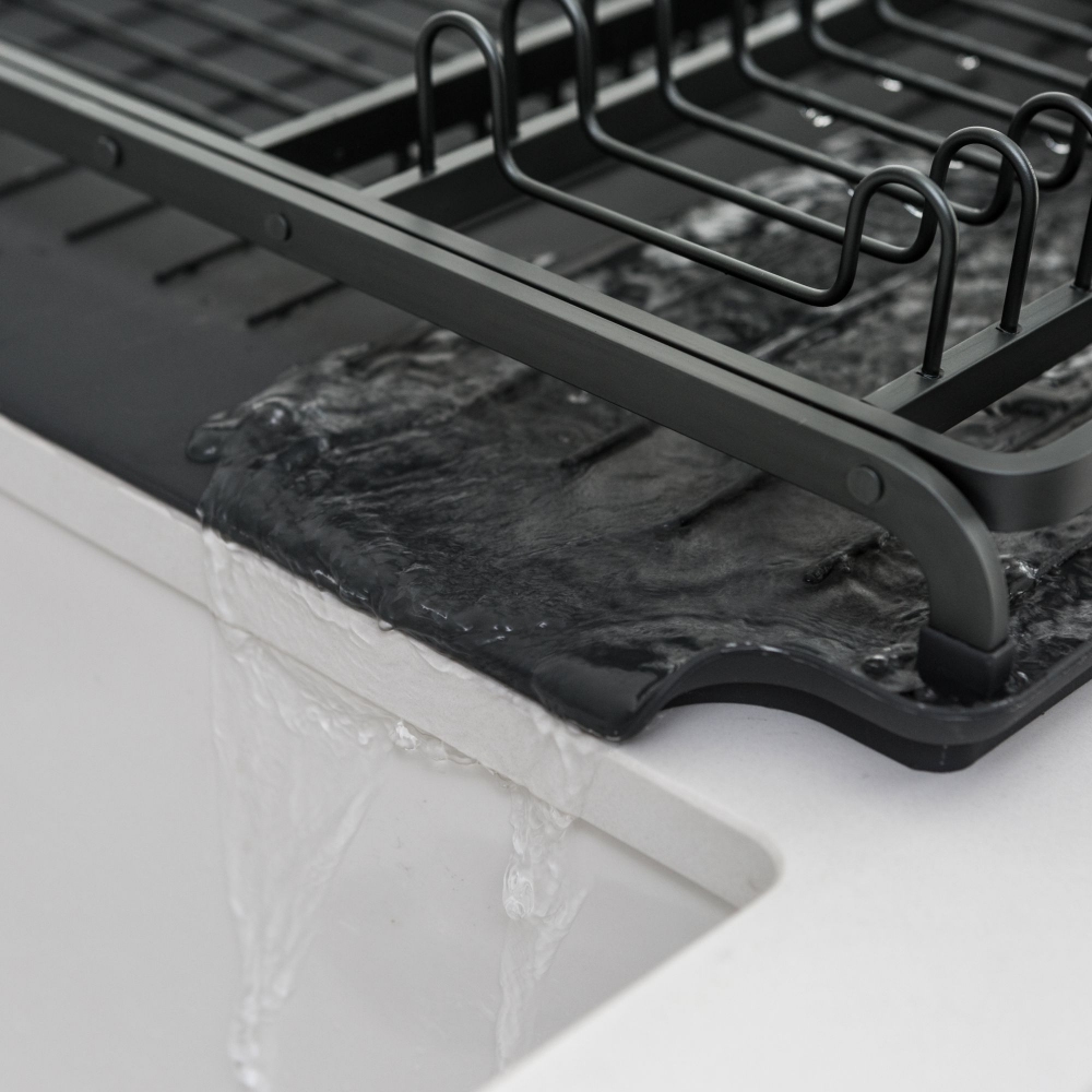 Brabantia Sink Side dish drainer