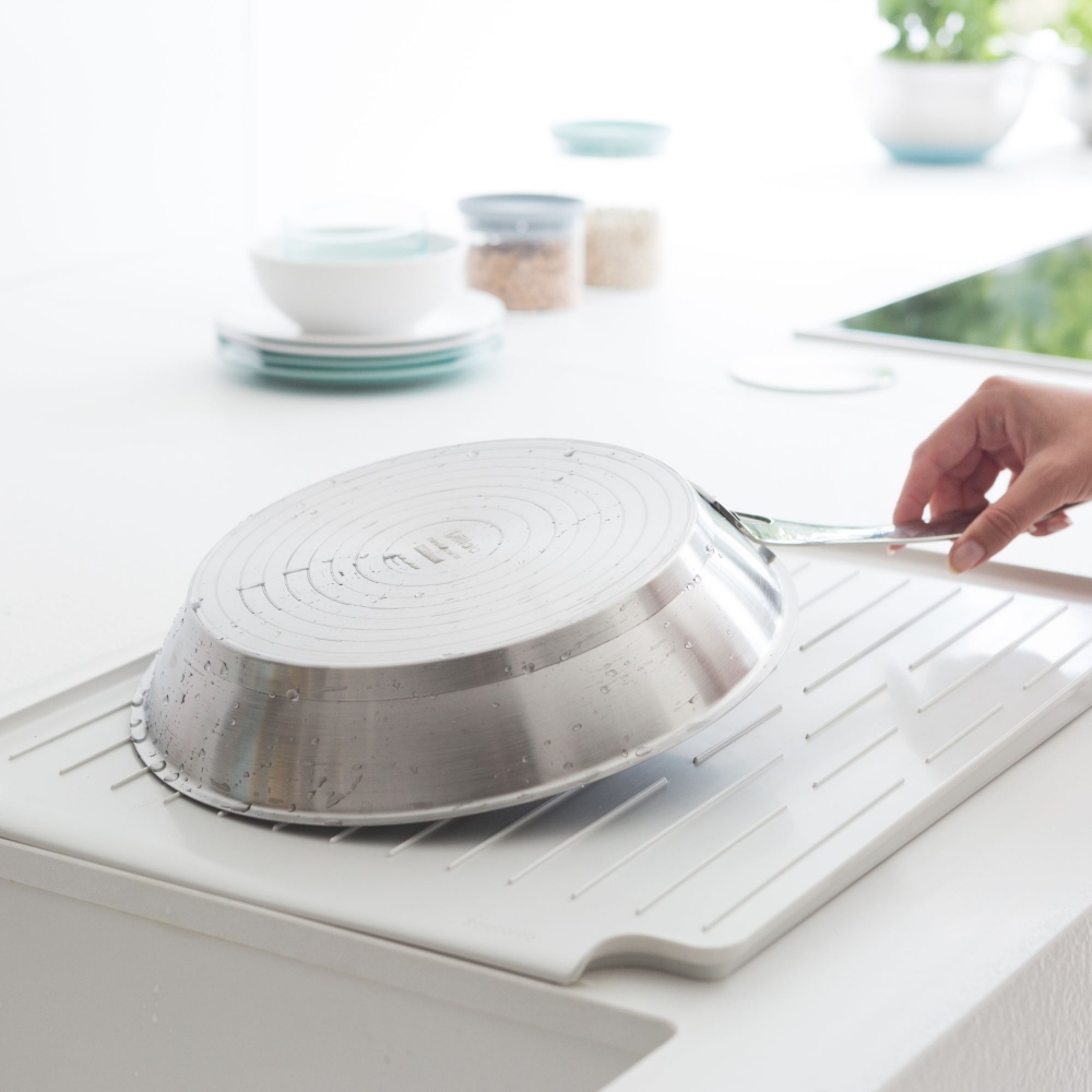 Brabantia Sink Side dish drainer