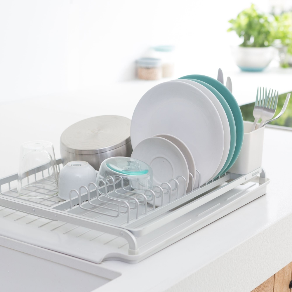 Brabantia Sink Side dish drainer