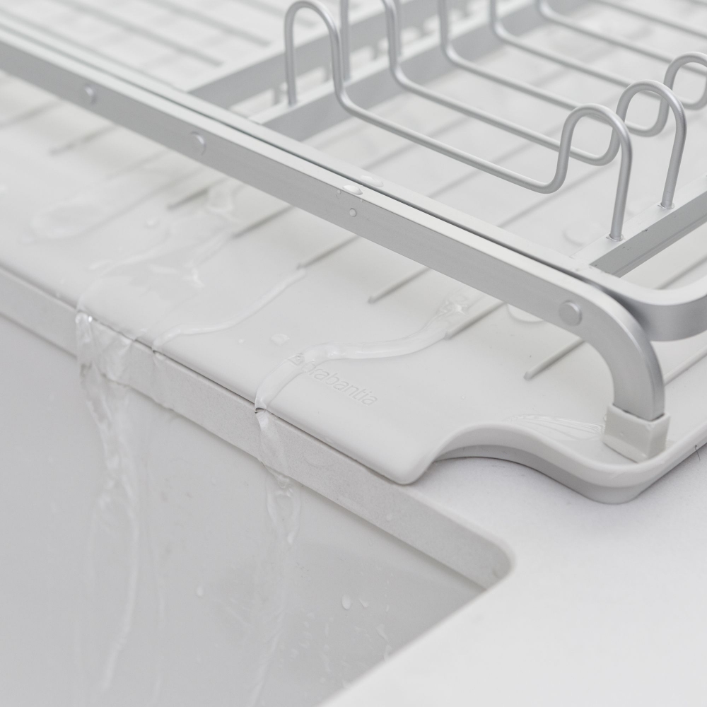 Brabantia Sink Side dish drainer