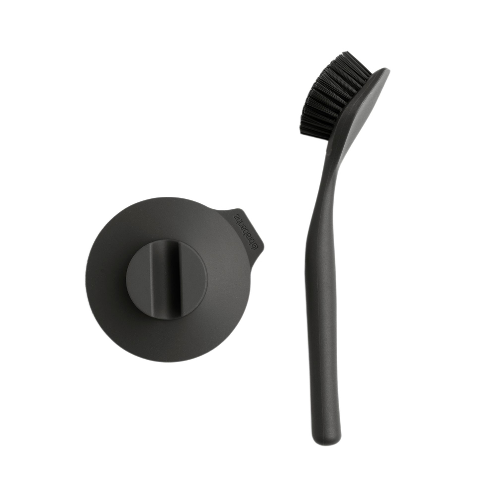 Brabantia Sink Side dishwasher brush