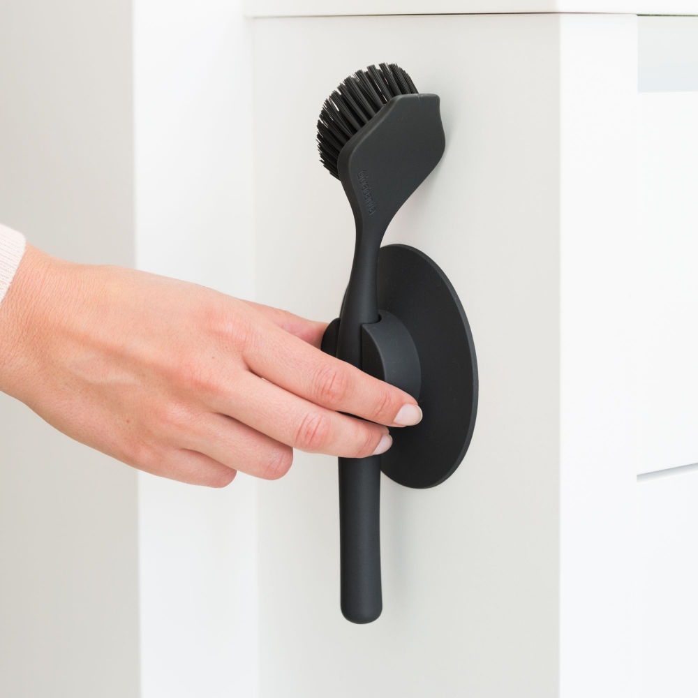 Brabantia Sink Side dishwasher brush