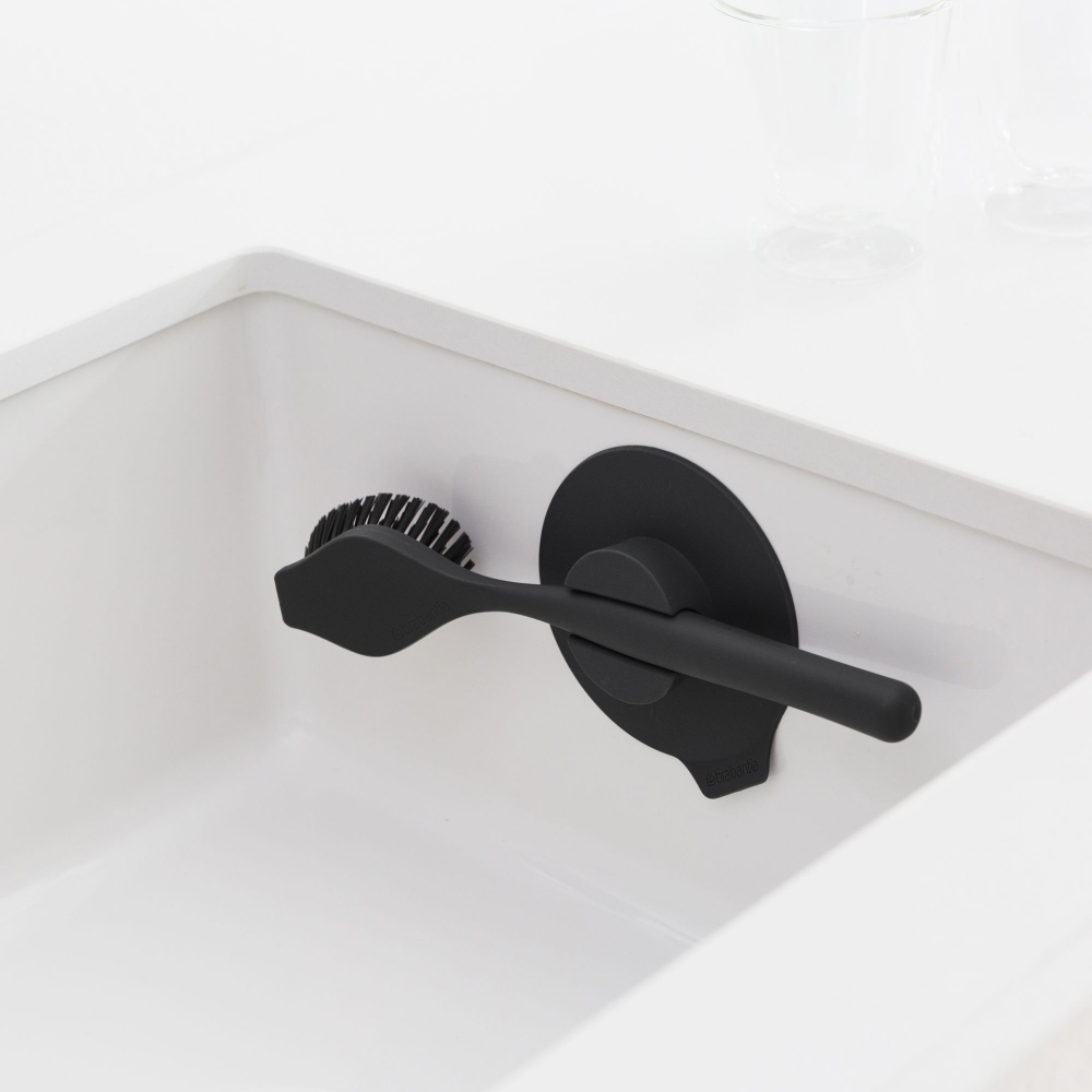 Brabantia Sink Side dishwasher brush