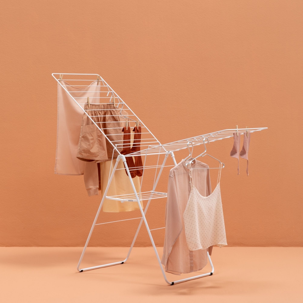 Brabantia Stendibiancheria HangOn 25 metri