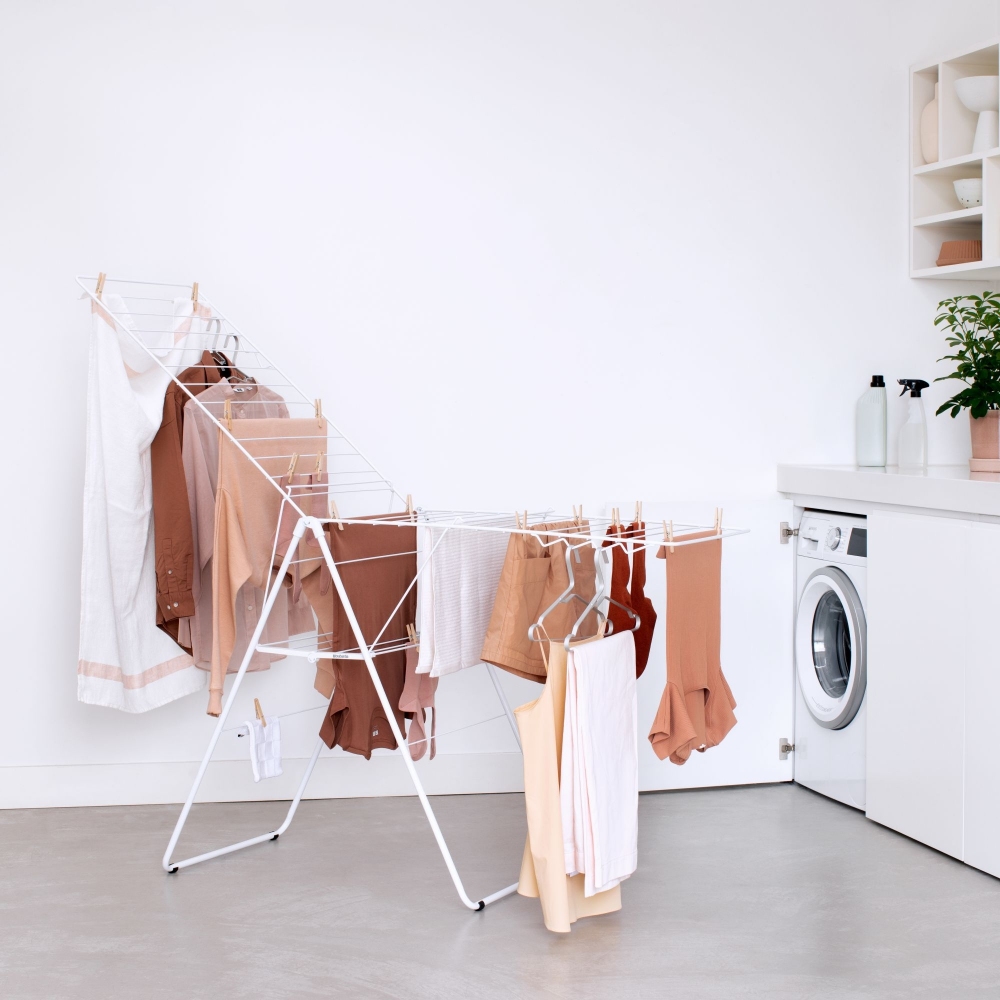Brabantia Stendibiancheria HangOn 25 metri