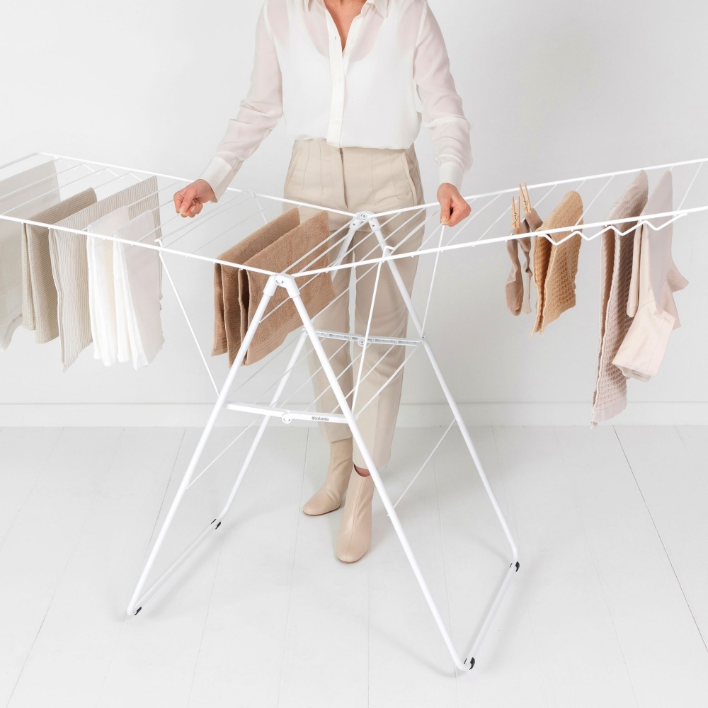 Brabantia Stendibiancheria HangOn 25 metri