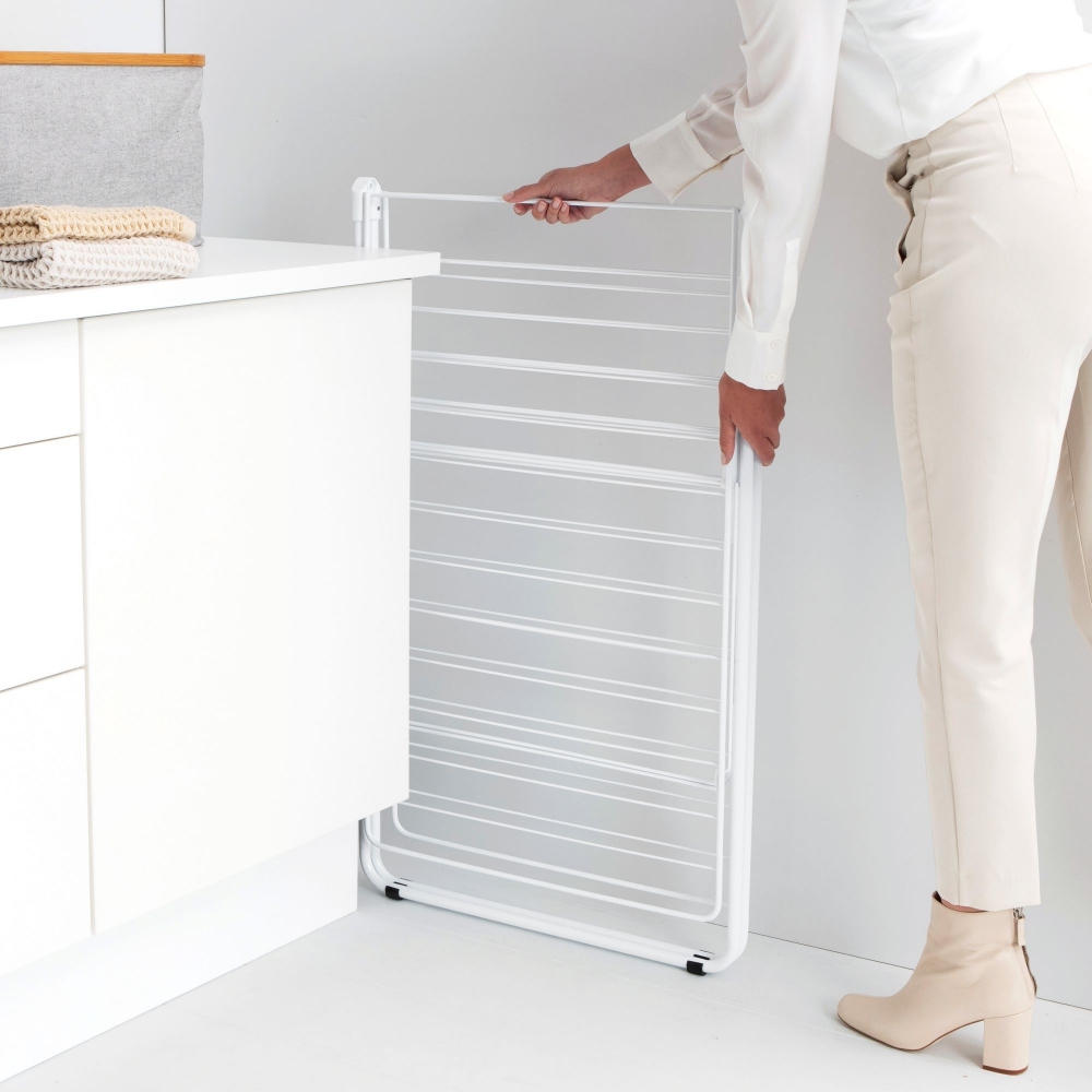 Brabantia Stendibiancheria HangOn 25 metri