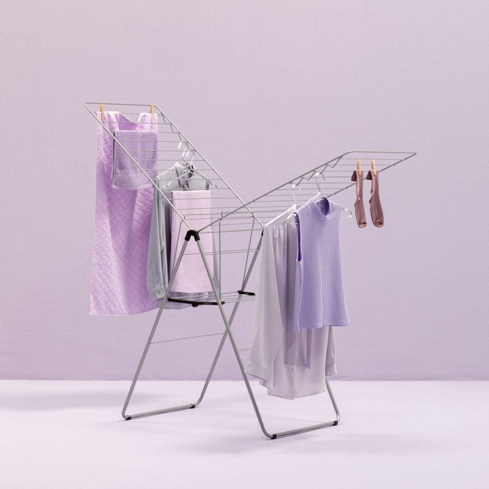 Brabantia Stendibiancheria HangOn 25 metri