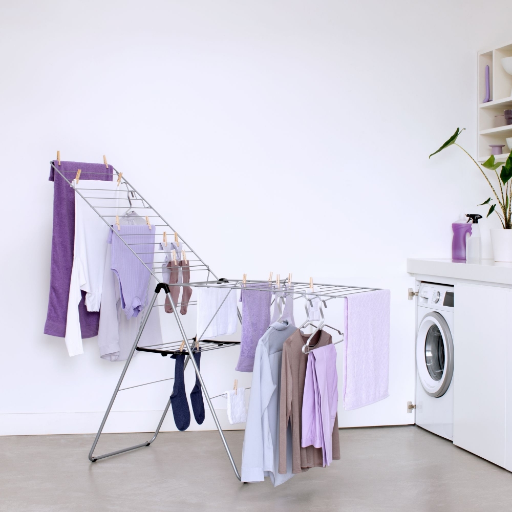 Brabantia Stendibiancheria HangOn 25 metri