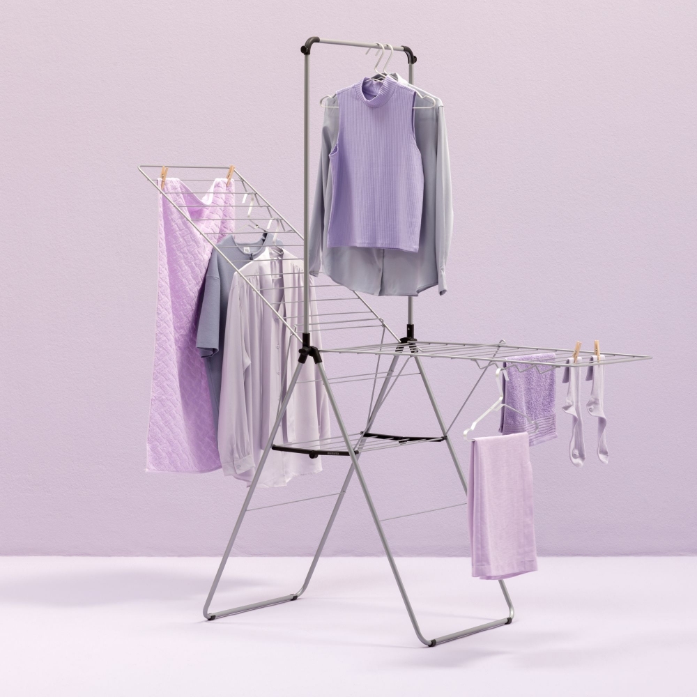 Brabantia Stendibiancheria HangOn 25 metri