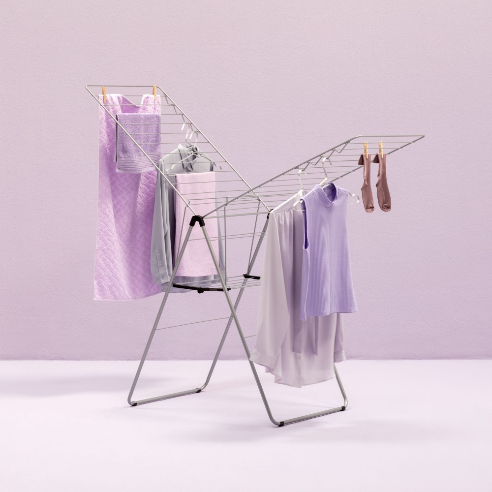 Brabantia Stendibiancheria HangOn 25 metri