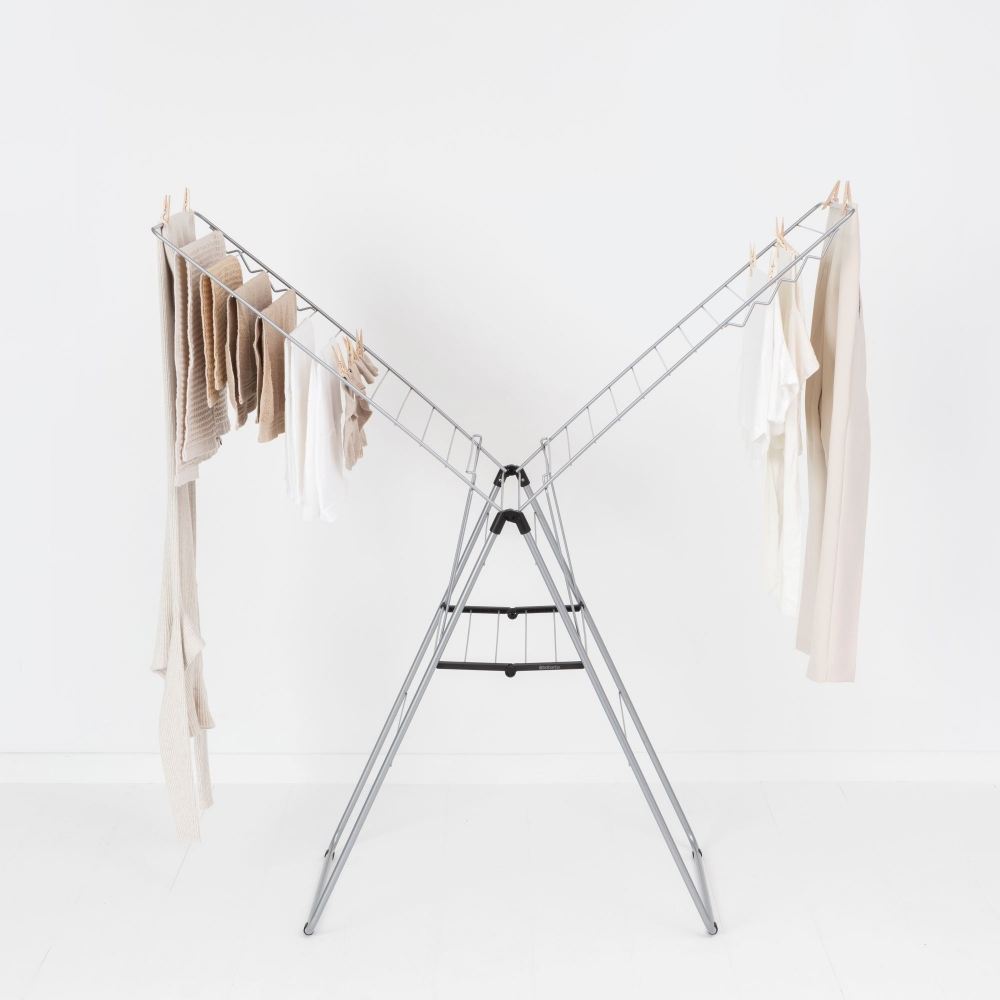 Brabantia Stendibiancheria HangOn 25 metri