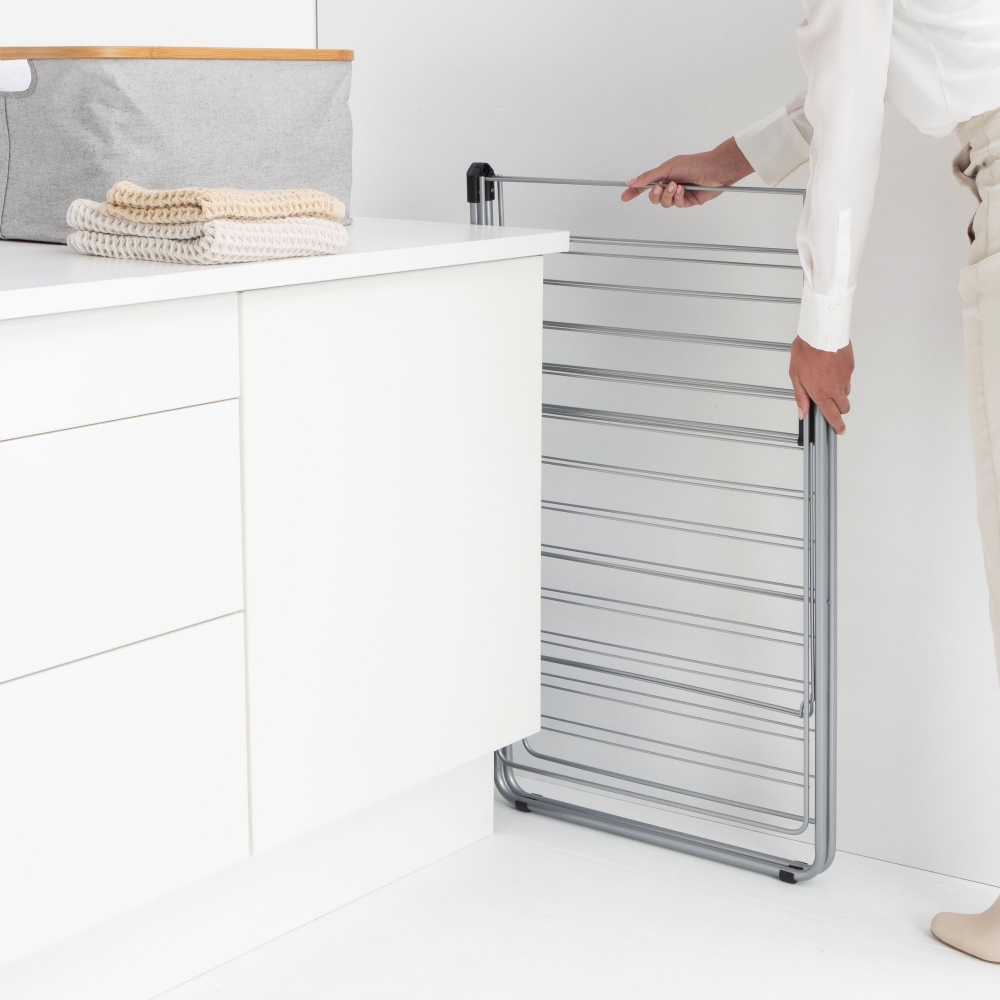 Brabantia Stendibiancheria HangOn 25 metri