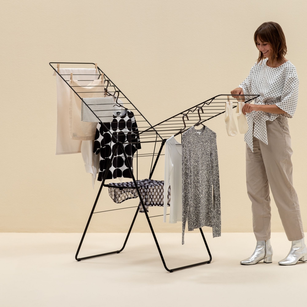 Brabantia Stendibiancheria HangOn 25 metri