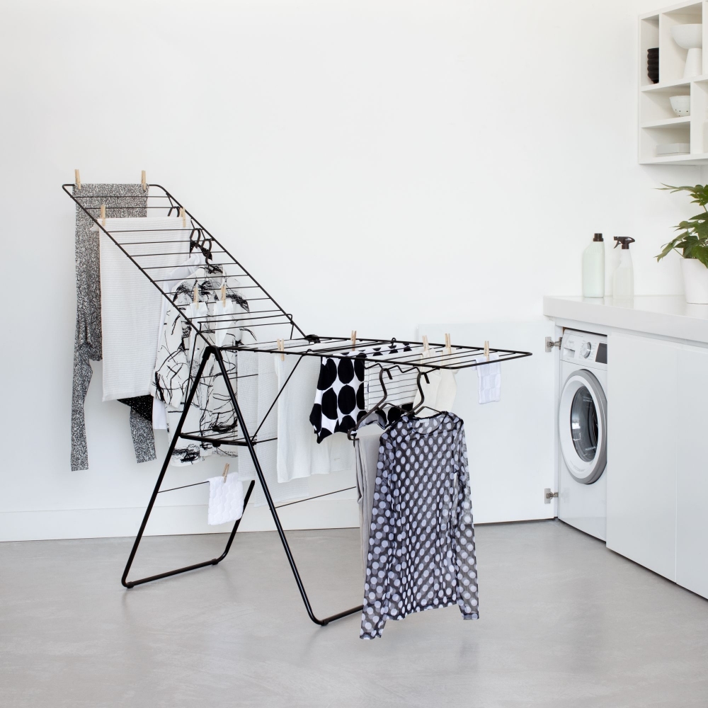 Brabantia Stendibiancheria HangOn 25 metri