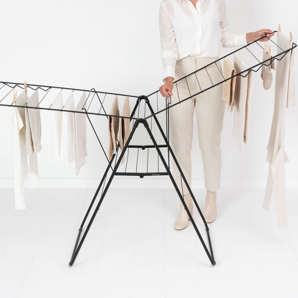 Brabantia Stendibiancheria HangOn 25 metri