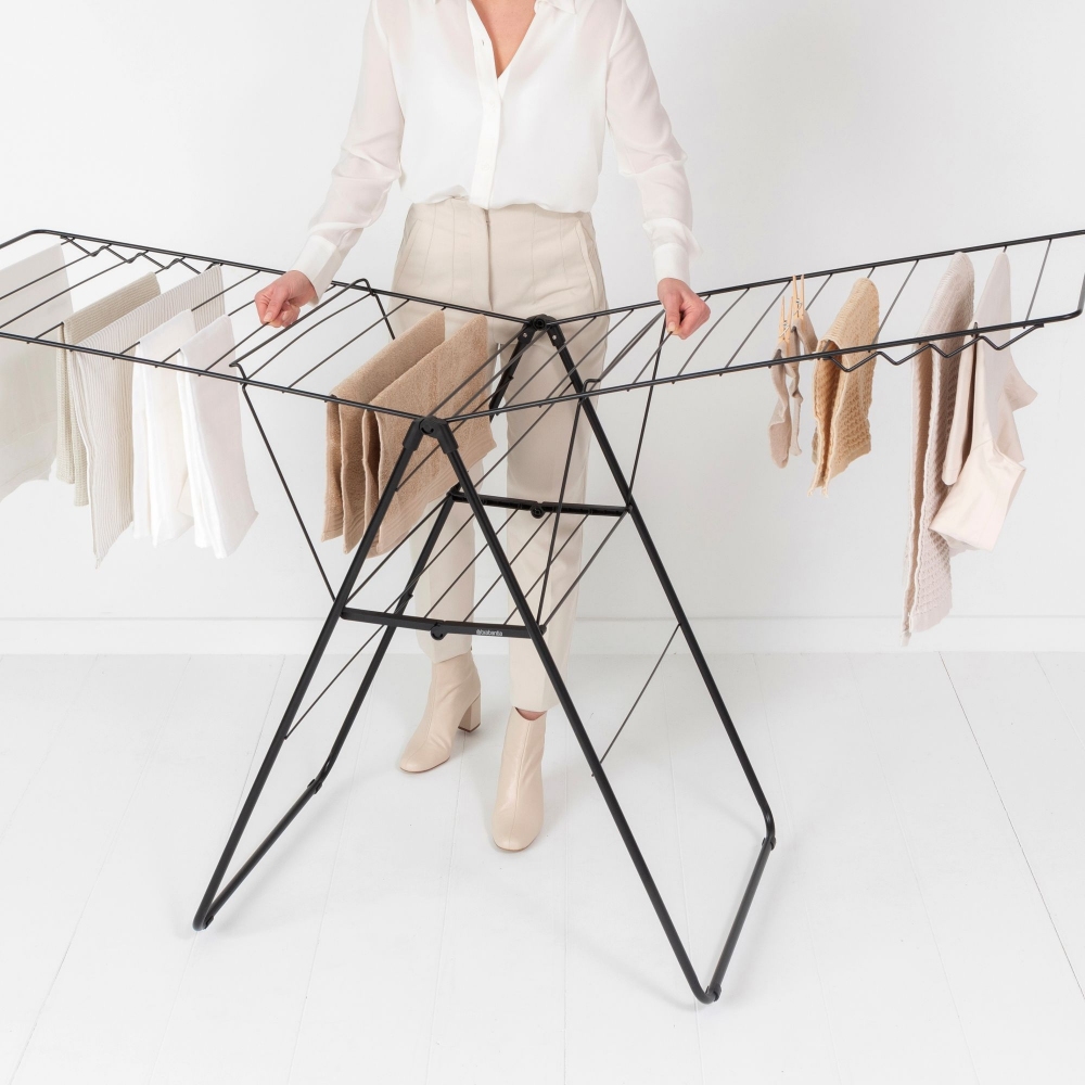 Brabantia Stendibiancheria HangOn 25 metri