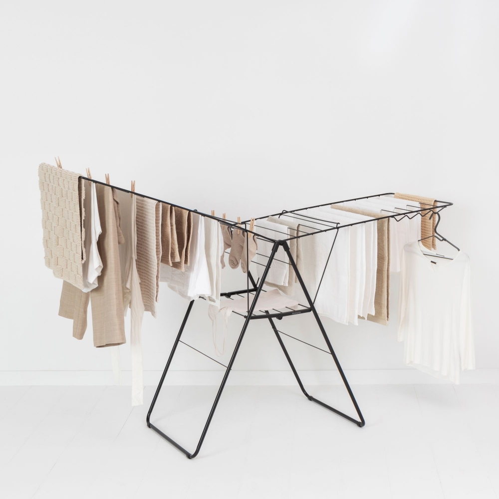 Brabantia Stendibiancheria HangOn 25 metri