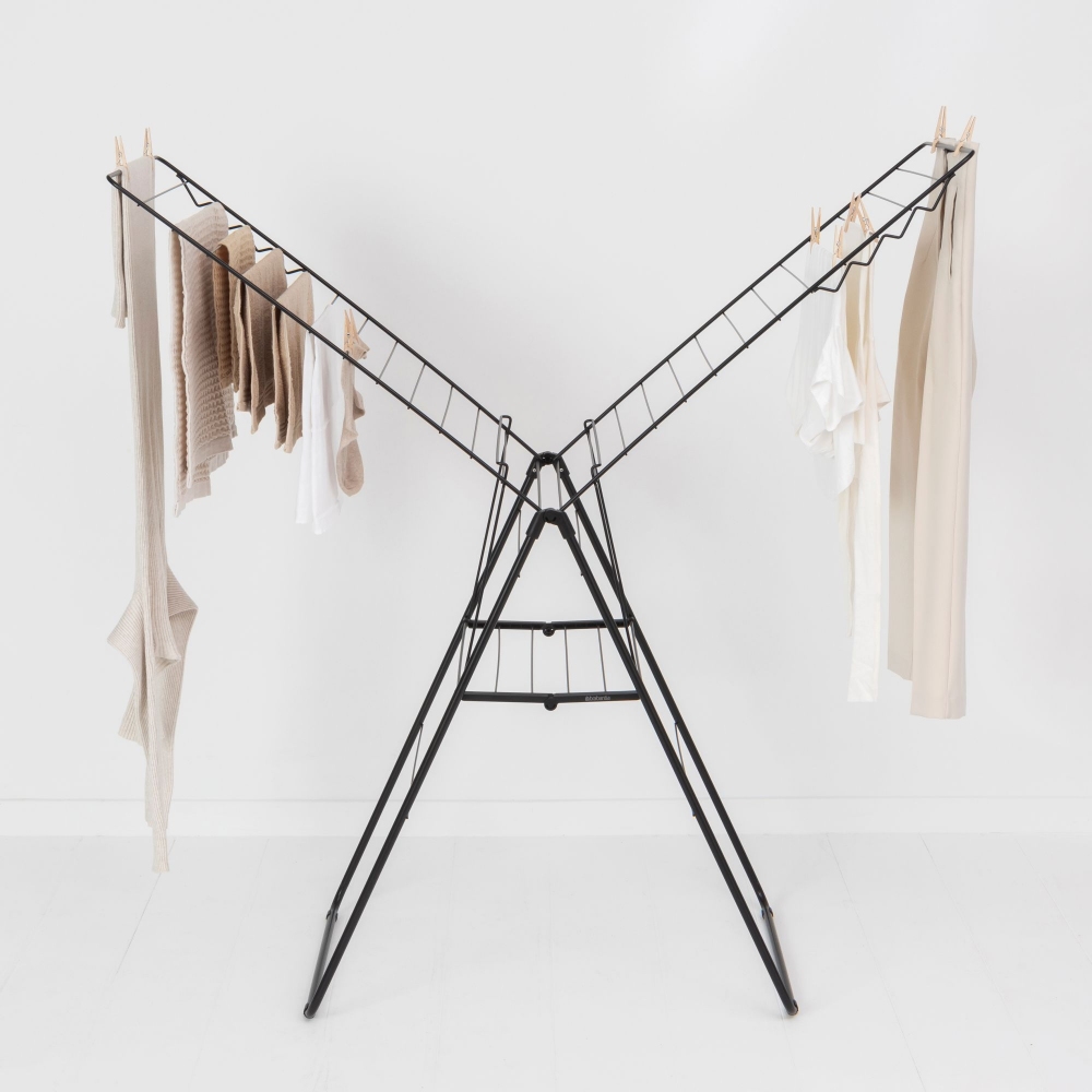 Brabantia Stendibiancheria HangOn 25 metri