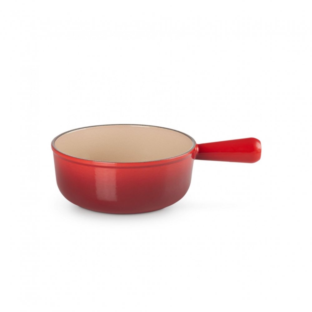 Le Creuset Savoyard Casserole diam....