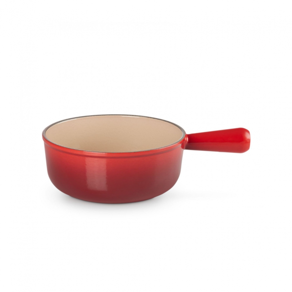 Le Creuset Savoyard casserole diam....