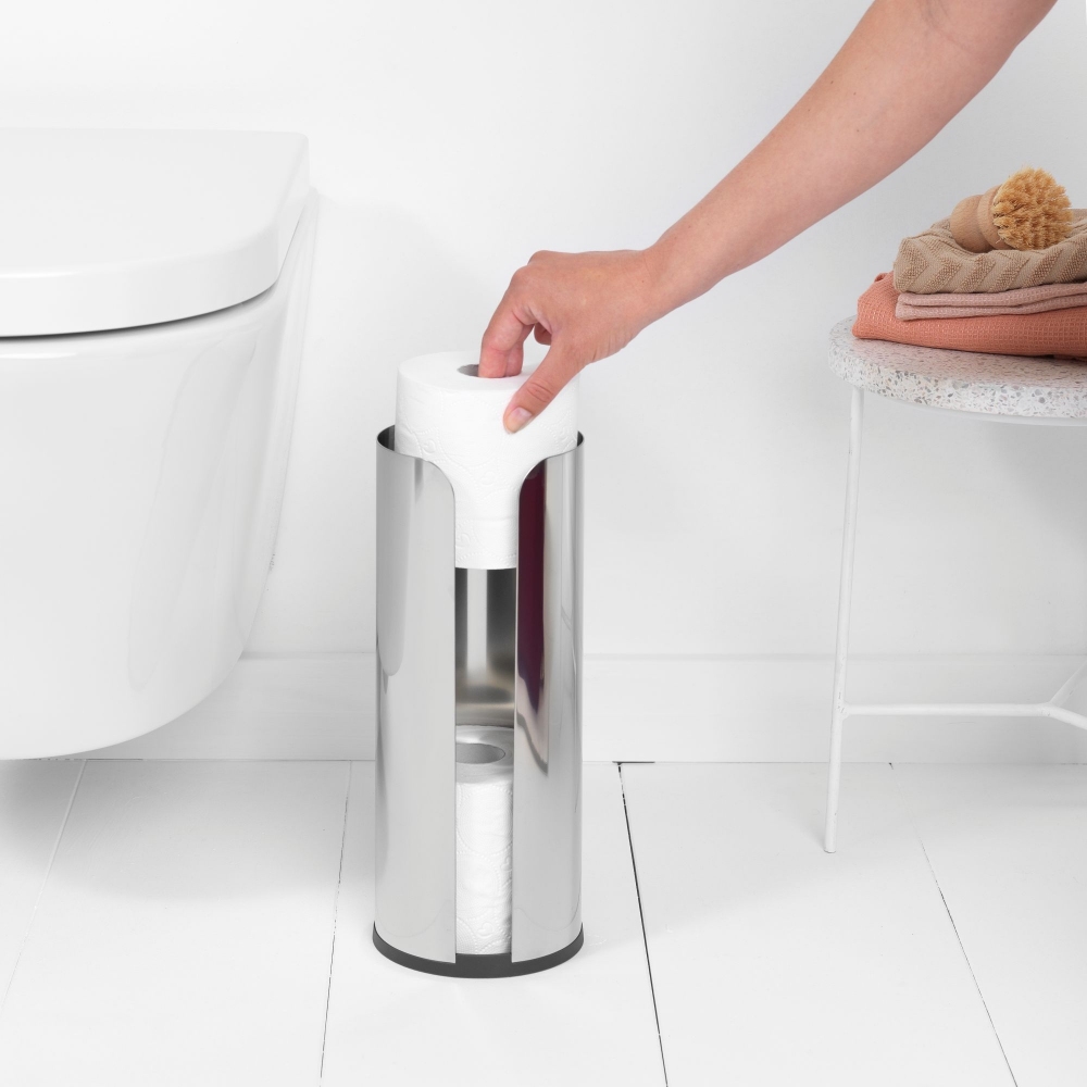 Brabantia Dispenser carta igienica ReNew