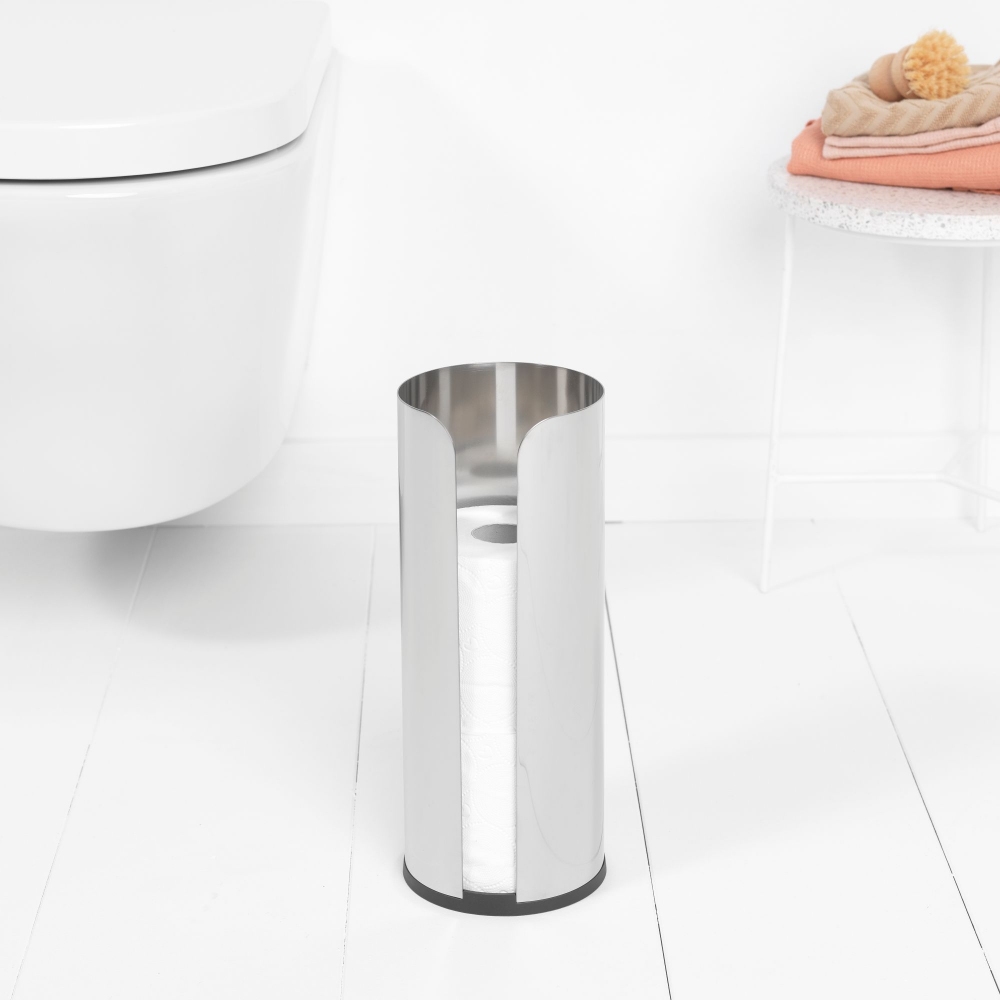 Brabantia Dispenser carta igienica ReNew