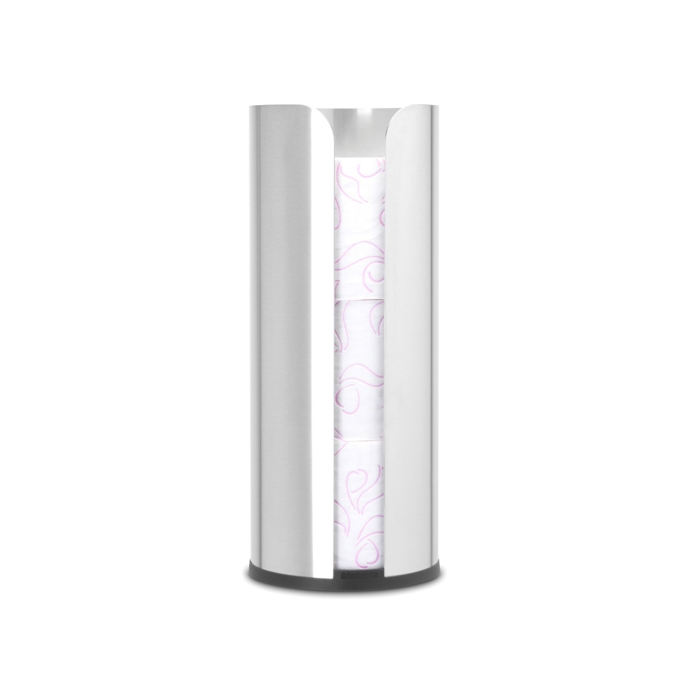 Brabantia Dispenser carta igienica ReNew
