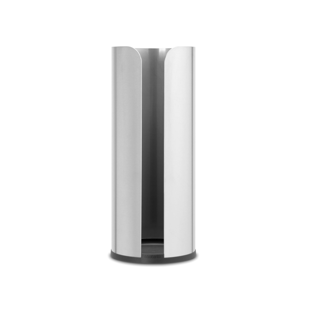 Brabantia ReNew Toilet Roll Dispenser