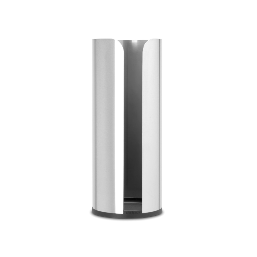 Brabantia ReNew Toilet Roll Dispenser