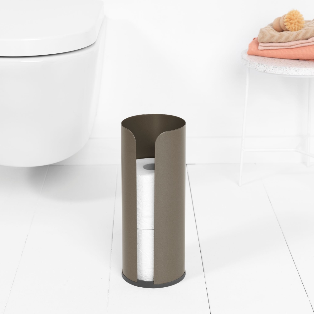 Brabantia Dispenser carta igienica ReNew
