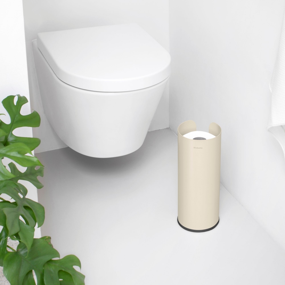 Brabantia Dispenser carta igienica ReNew