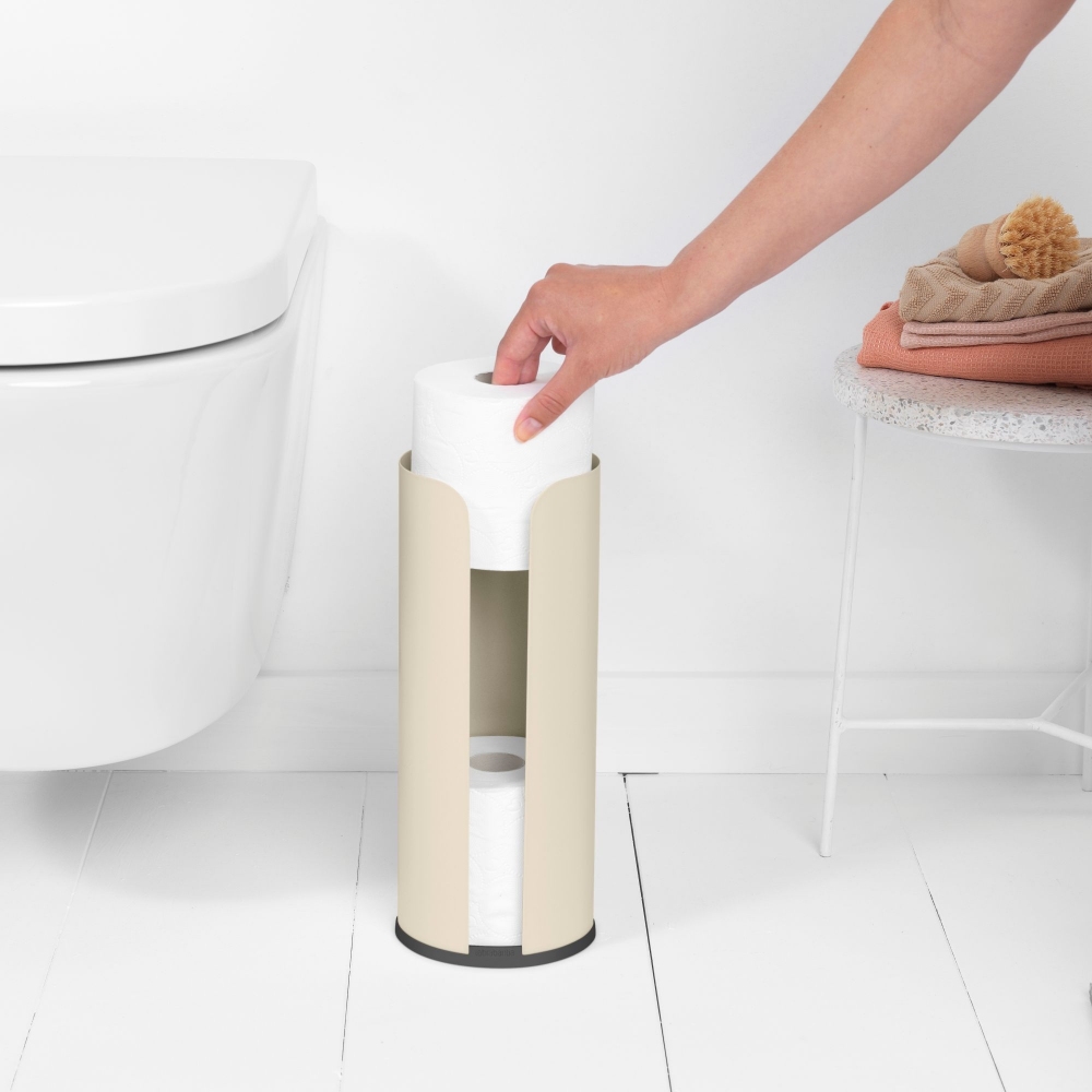 Brabantia Dispenser carta igienica ReNew